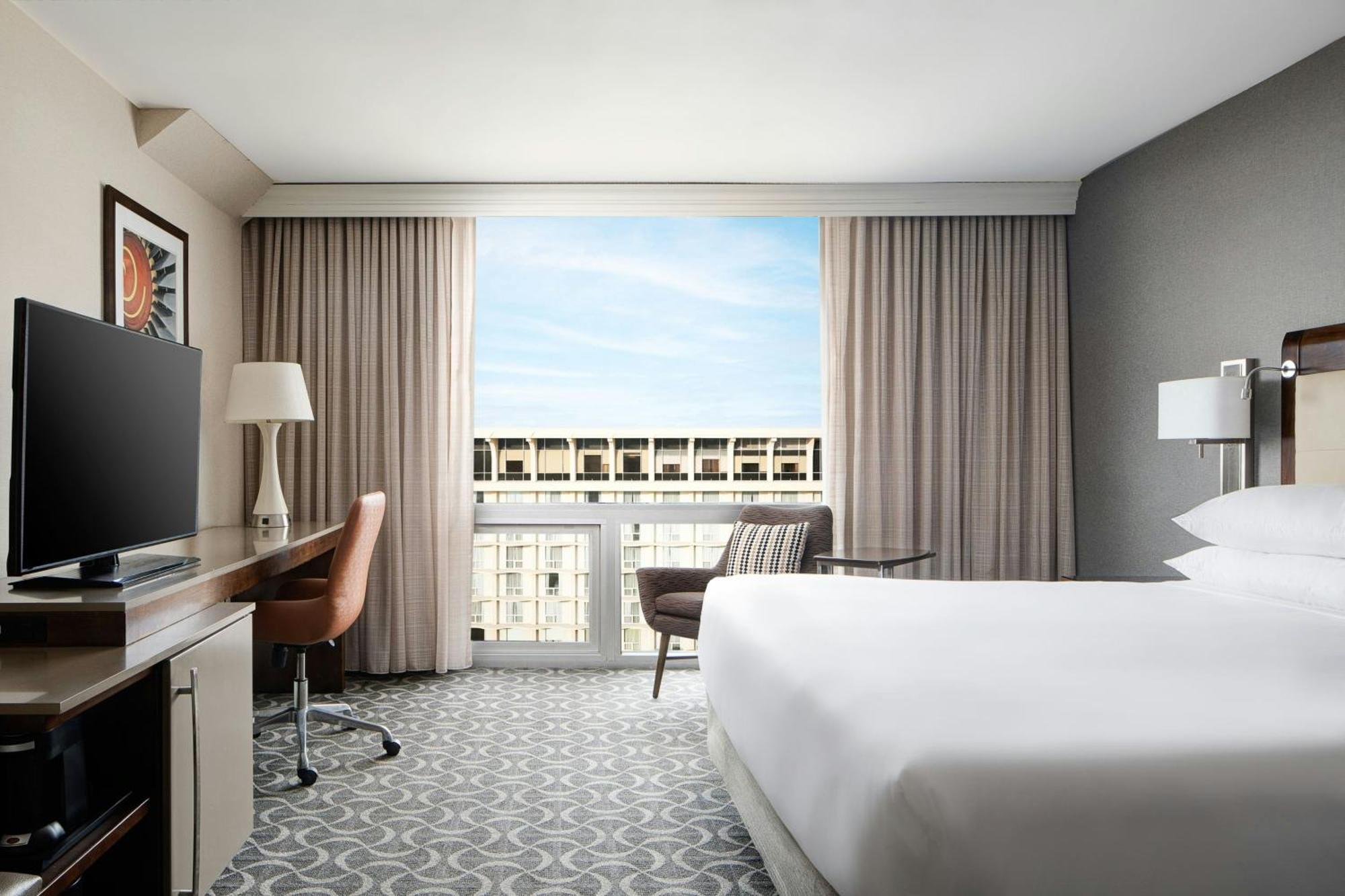 Standard Guest room 1 King