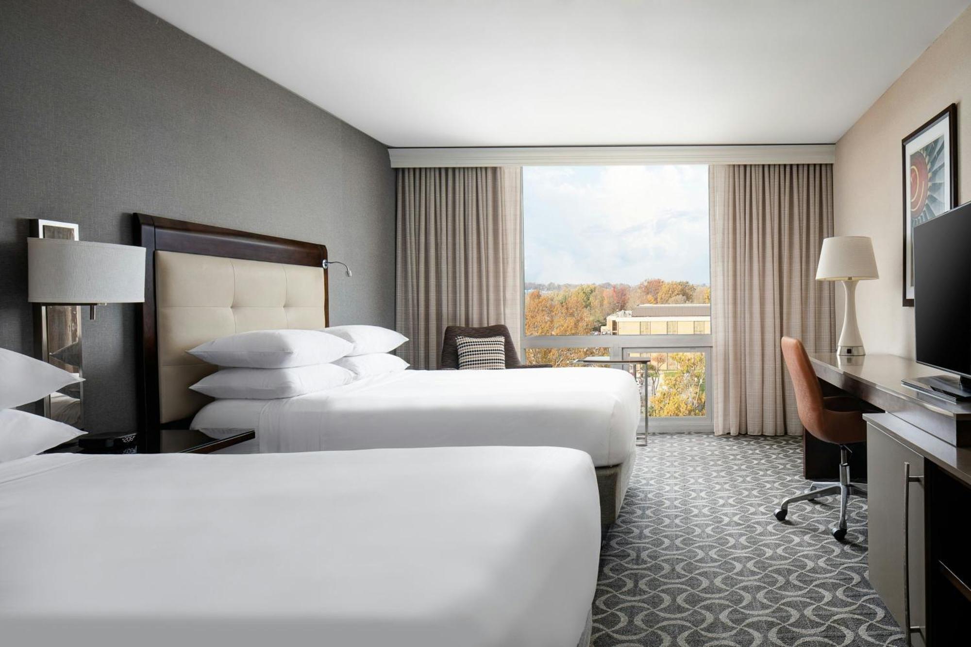 Standard Guest room 2 Double